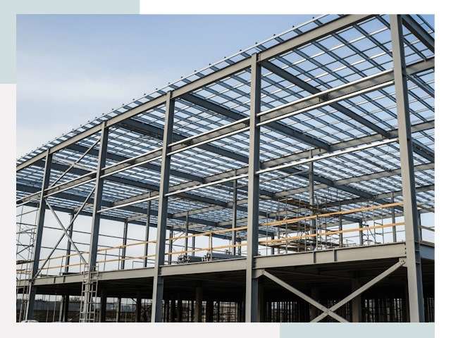 Строительство заводов под ключ от 617 руб. в Ивантеевка