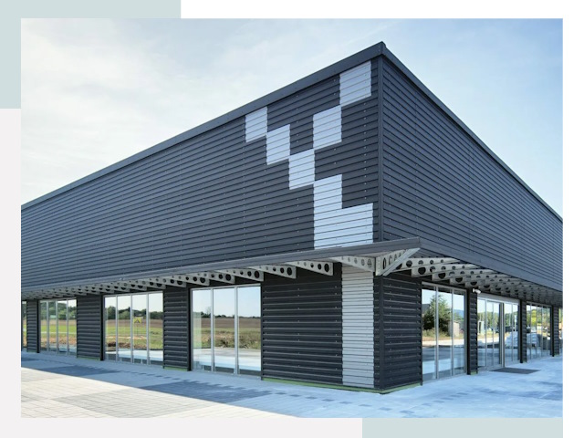 Торговые здания в Ивантеевка от 617 руб. за м2