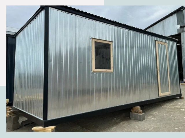 Блок-контейнеры от 617 руб. в Ивантеевка и Московская область