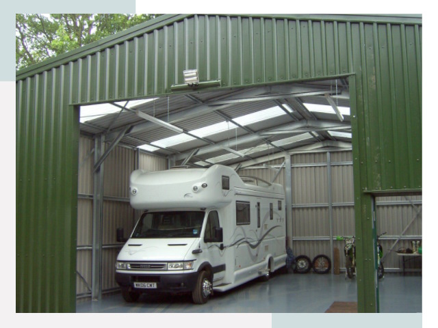 Автомобильная отрасль в Ивантеевке