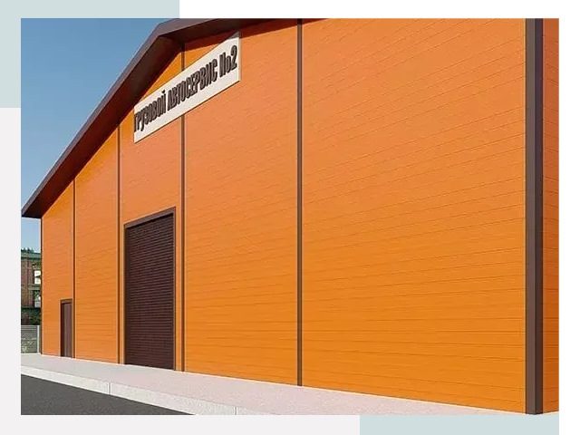 Строительство автосервисов в Ивантеевке