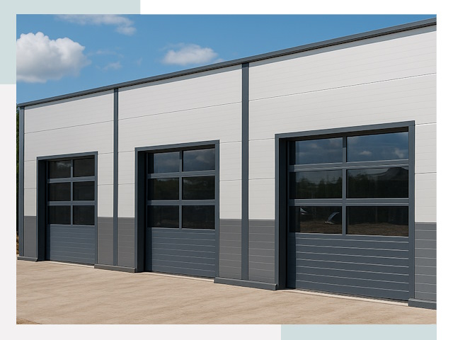 Строительство автомоек в Ивантеевке