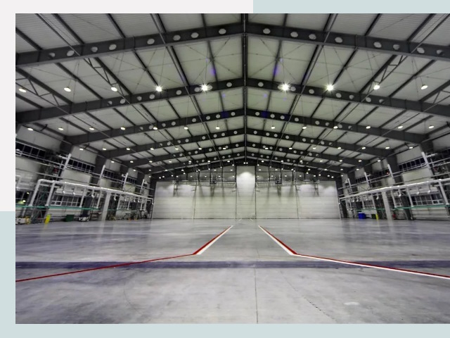 Ангары для бизнеса в Ивантеевка от 617 руб. - Надежность и качество