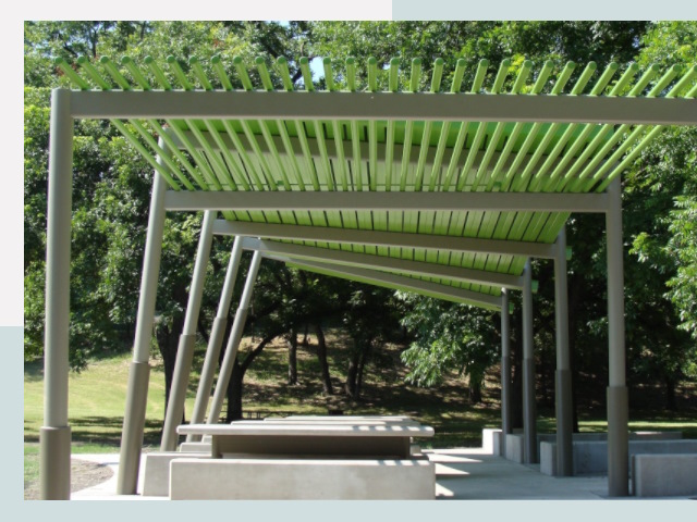 Перголы под ключ в Ивантеевка от 617 руб. - СтальСтрой-Внт