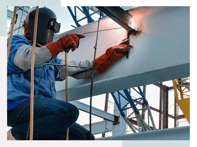 Генеральный подряд в Ивантеевке от 617 руб. - Надежность и качество