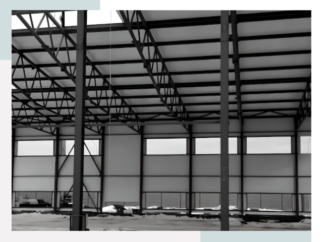 Производство ангаров в Ивантеевке