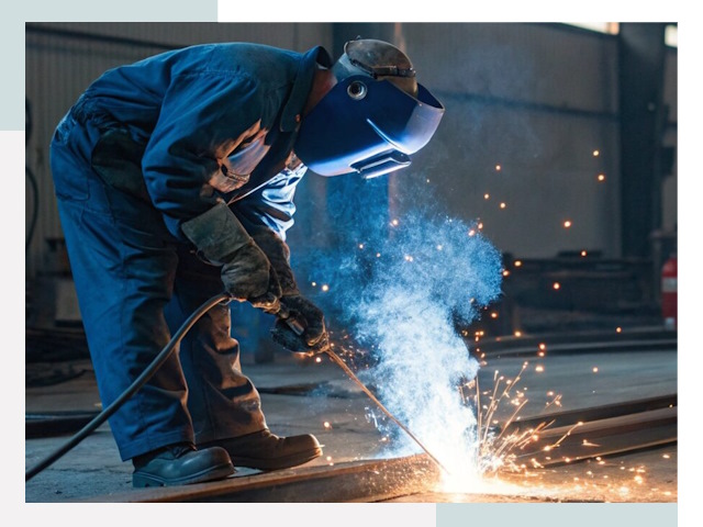 Профессиональные сварочные работы от 617 руб. в Ивантеевка