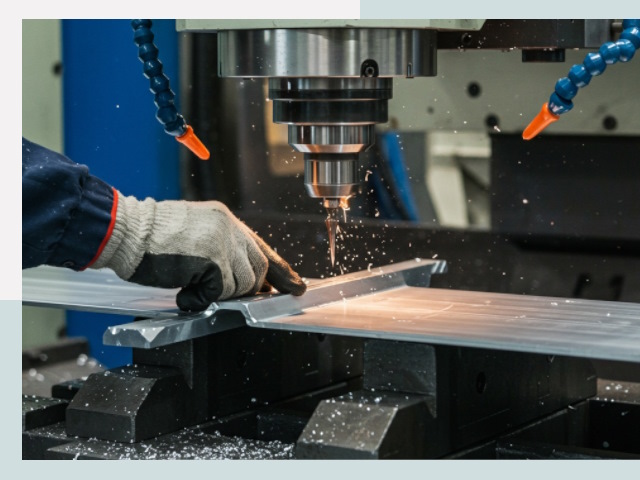 Металлообработка в Ивантеевке от 617 руб. - Надежно и быстро